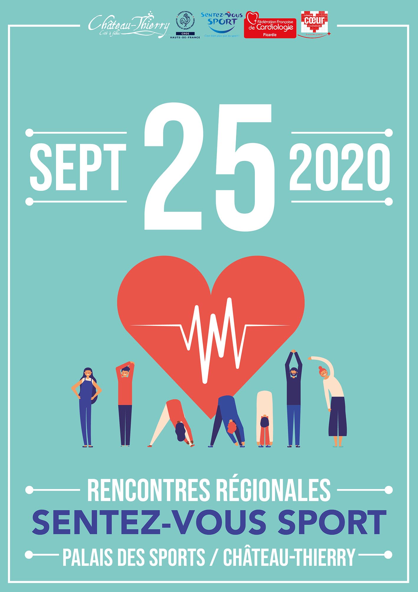 RENCONTRES 2020