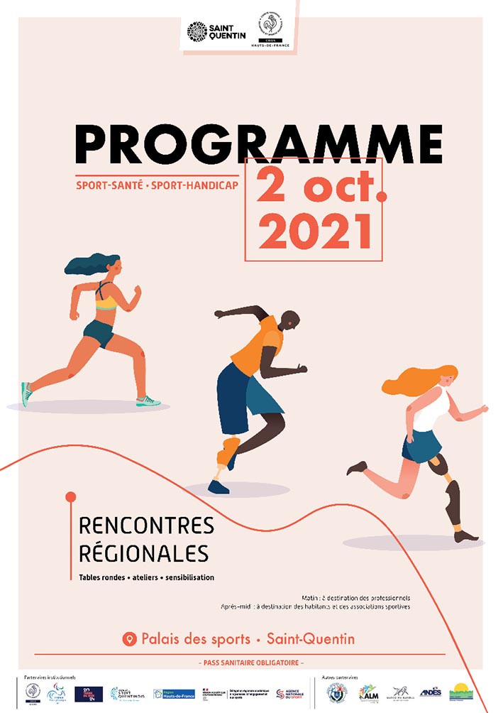 RENCONTRES 2021